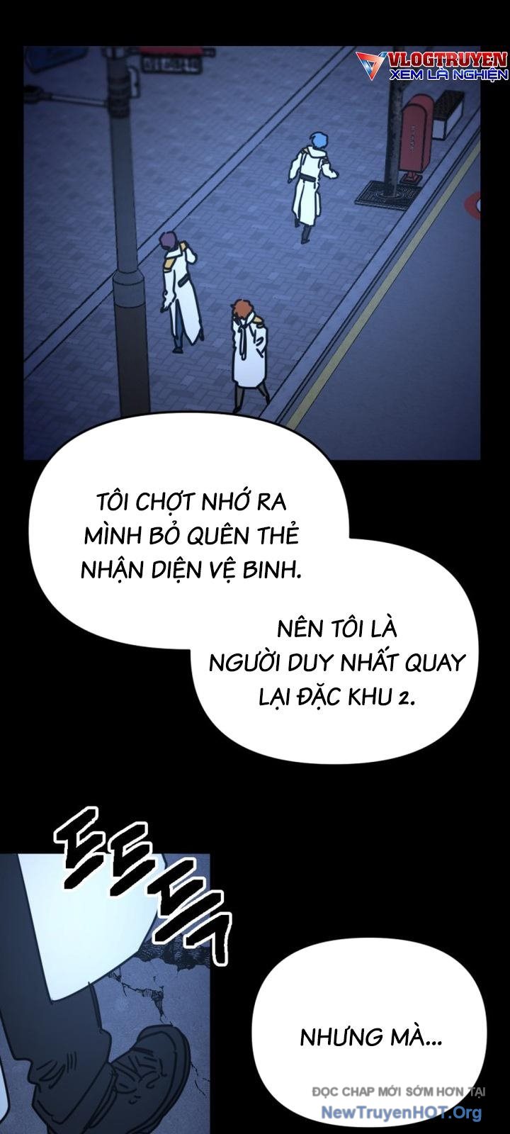 Mê Cung Mộng Ảo Chapter 20 42