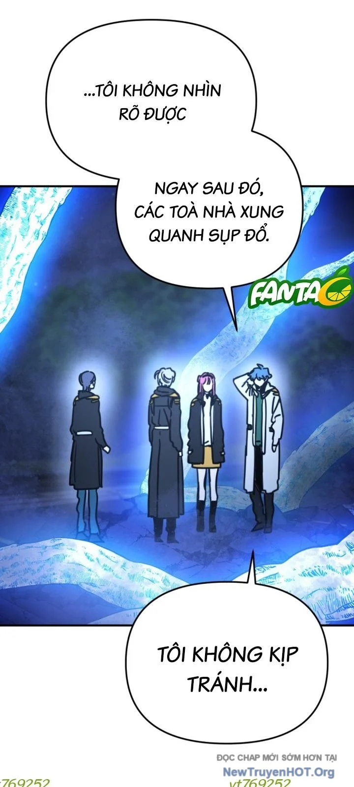 Mê Cung Mộng Ảo Chapter 20 45