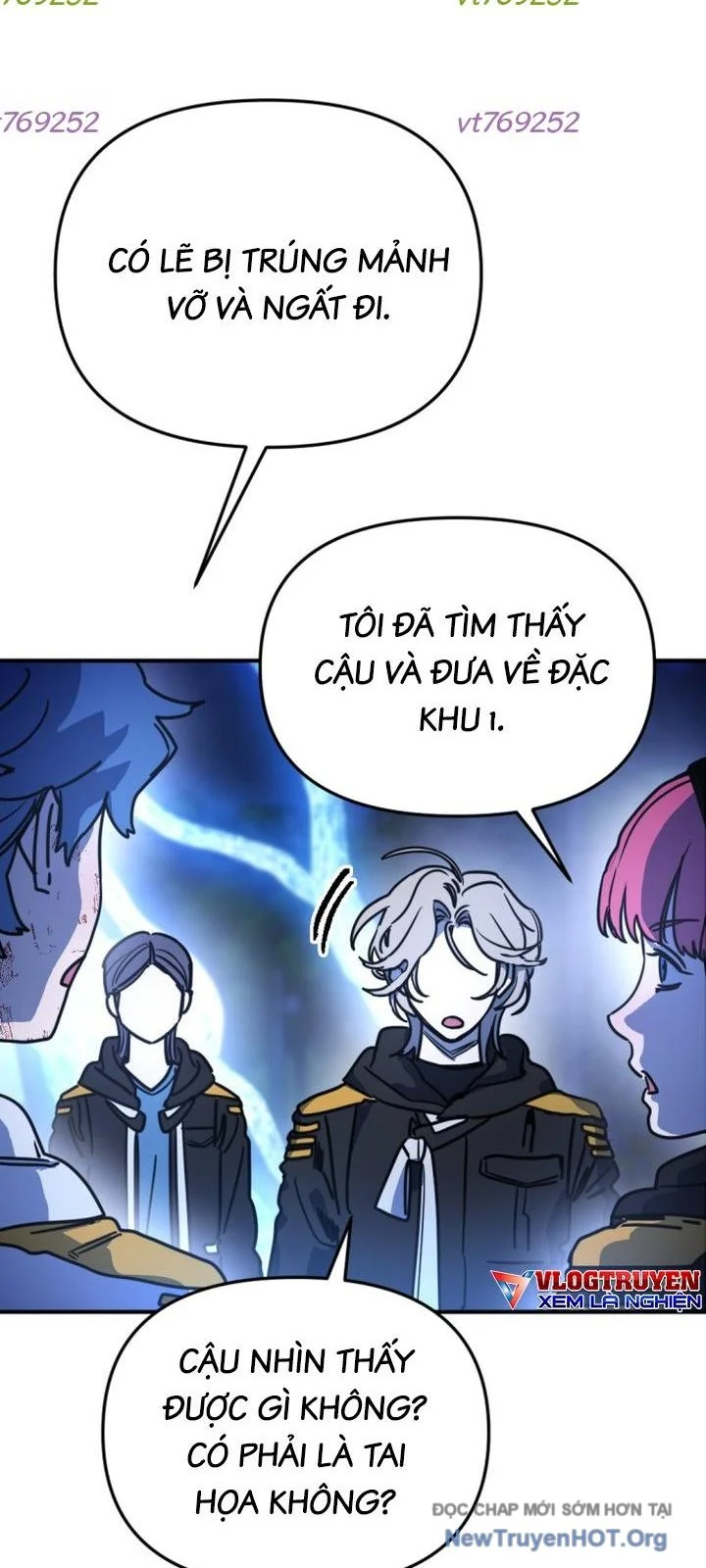 Mê Cung Mộng Ảo Chapter 20 46