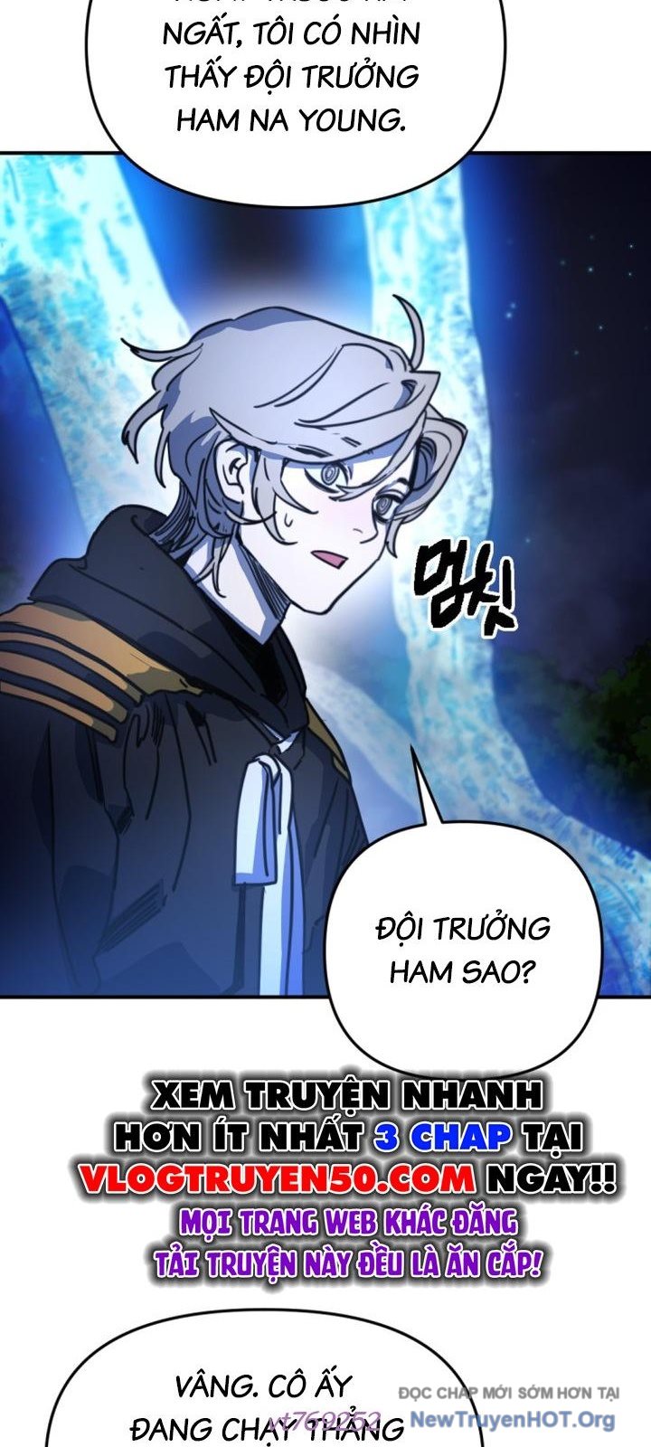 Mê Cung Mộng Ảo Chapter 20 48