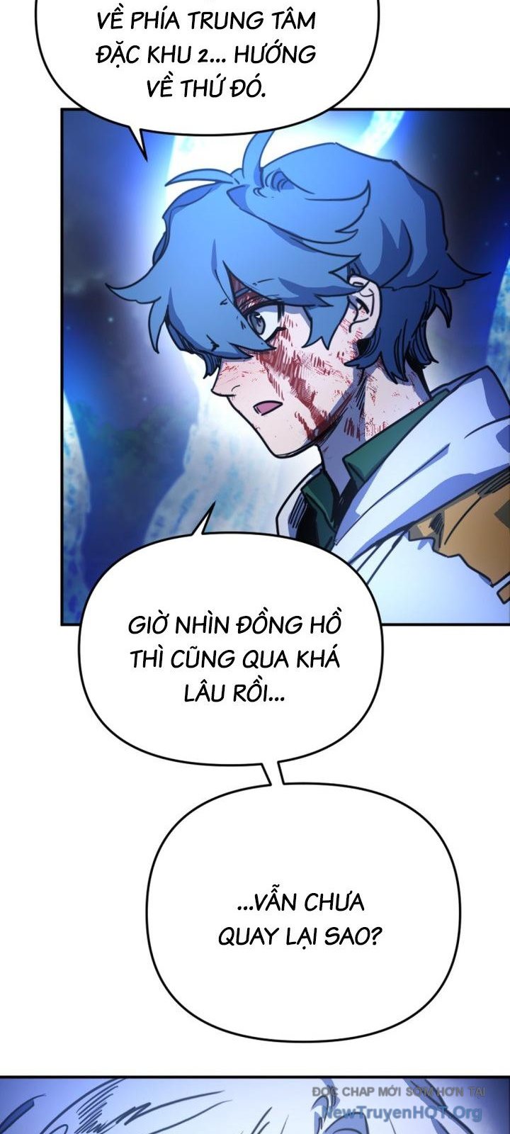 Mê Cung Mộng Ảo Chapter 20 49
