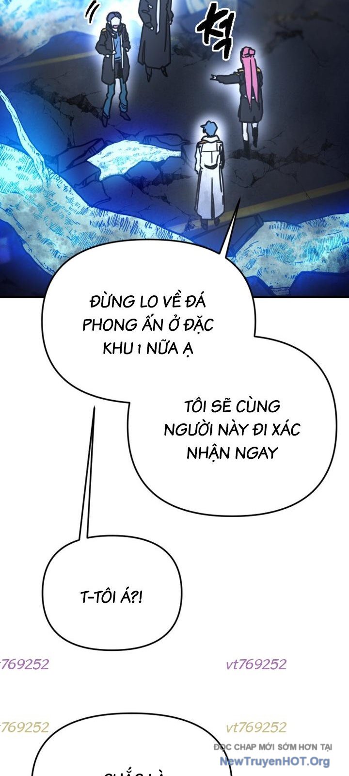 Mê Cung Mộng Ảo Chapter 20 51