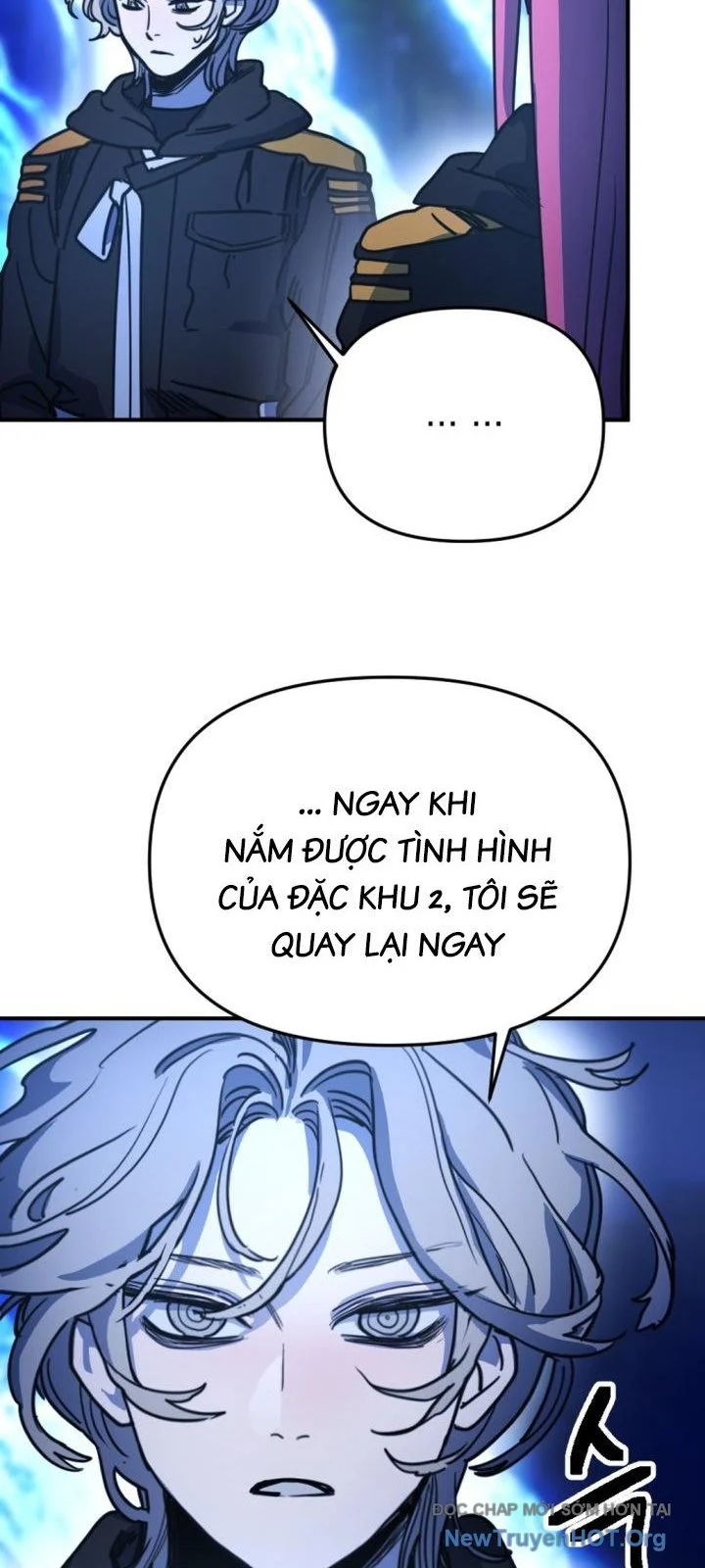 Mê Cung Mộng Ảo Chapter 20 53