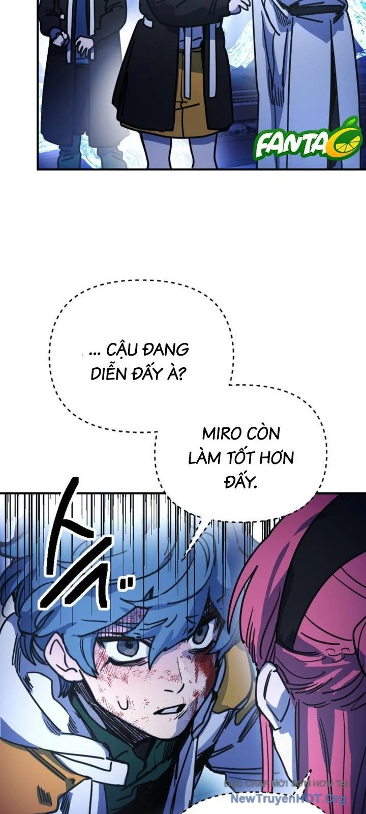 Mê Cung Mộng Ảo Chapter 20 56