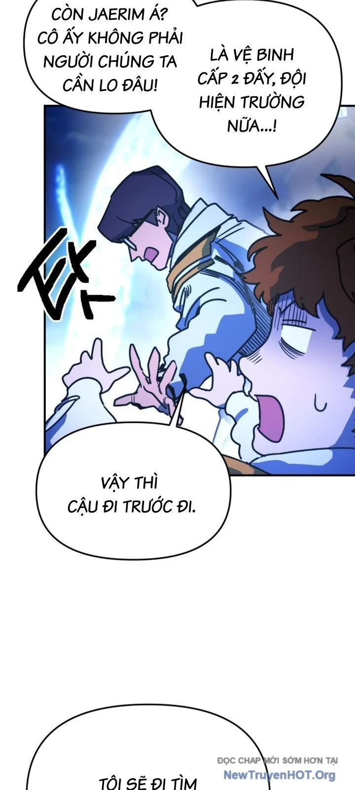 Mê Cung Mộng Ảo Chapter 20 69