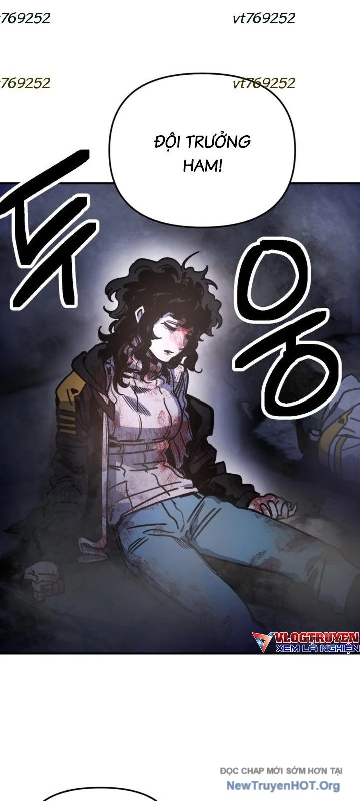 Mê Cung Mộng Ảo Chapter 21 7