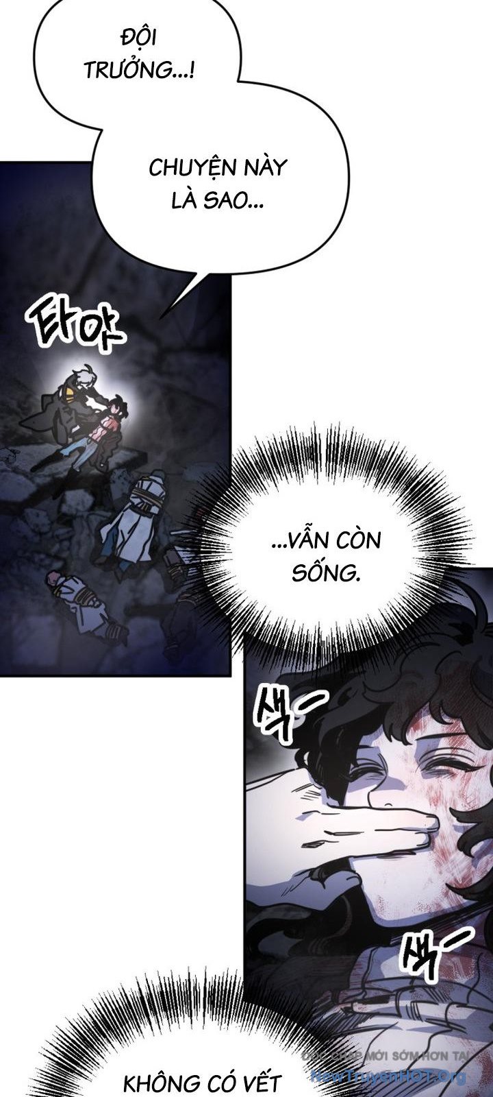 Mê Cung Mộng Ảo Chapter 21 8