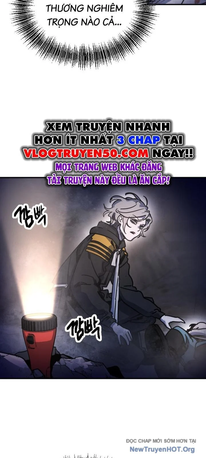 Mê Cung Mộng Ảo Chapter 21 9