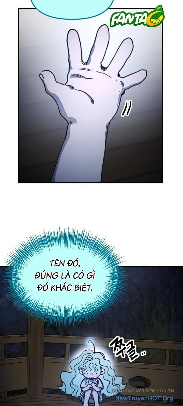 Mê Cung Mộng Ảo Chapter 21 23