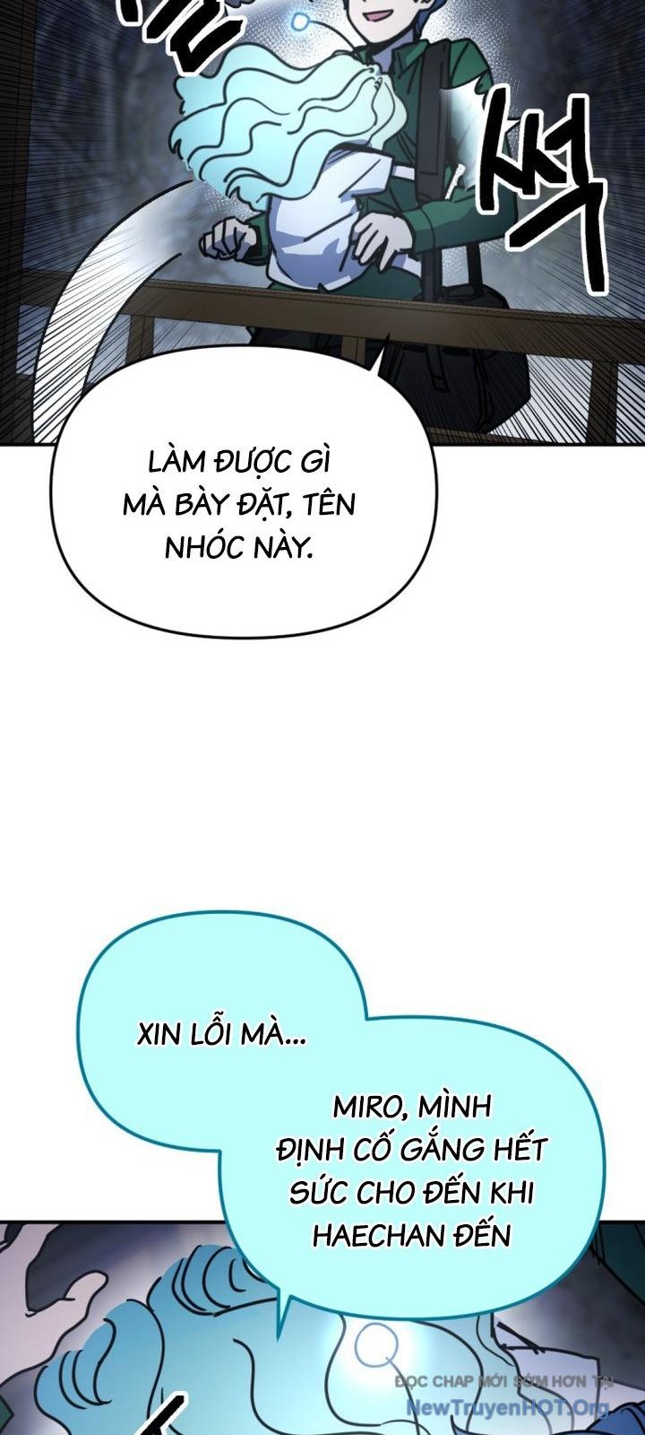 Mê Cung Mộng Ảo Chapter 21 27
