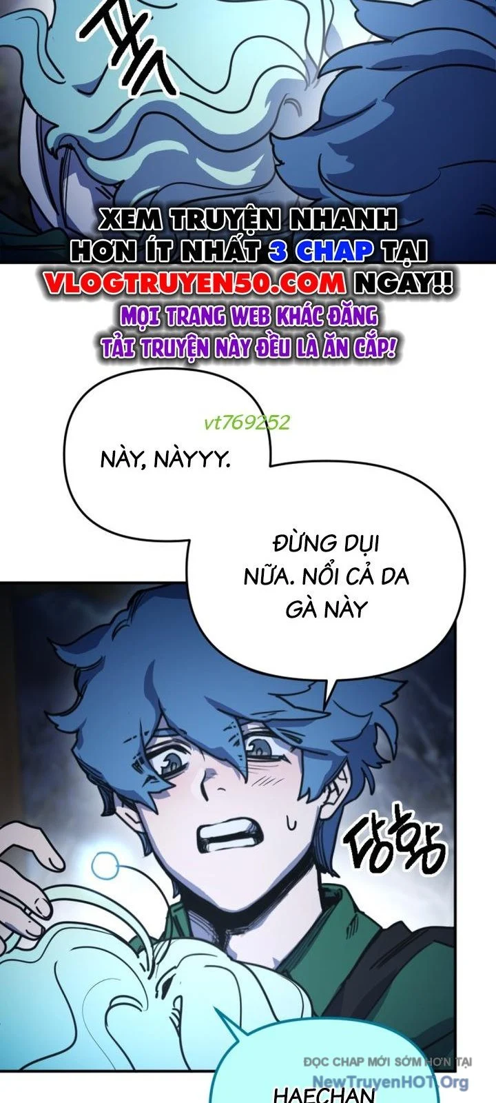 Mê Cung Mộng Ảo Chapter 21 28