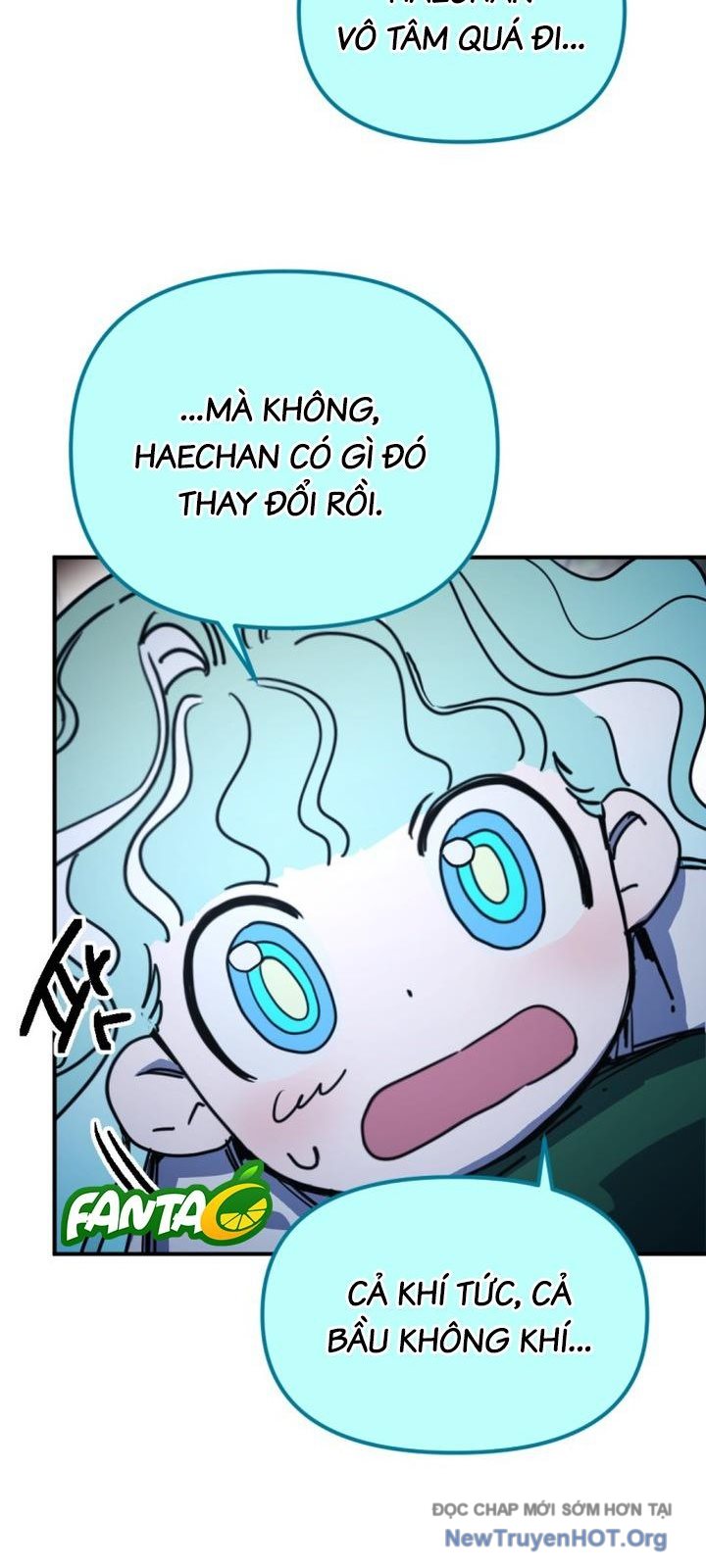 Mê Cung Mộng Ảo Chapter 21 29