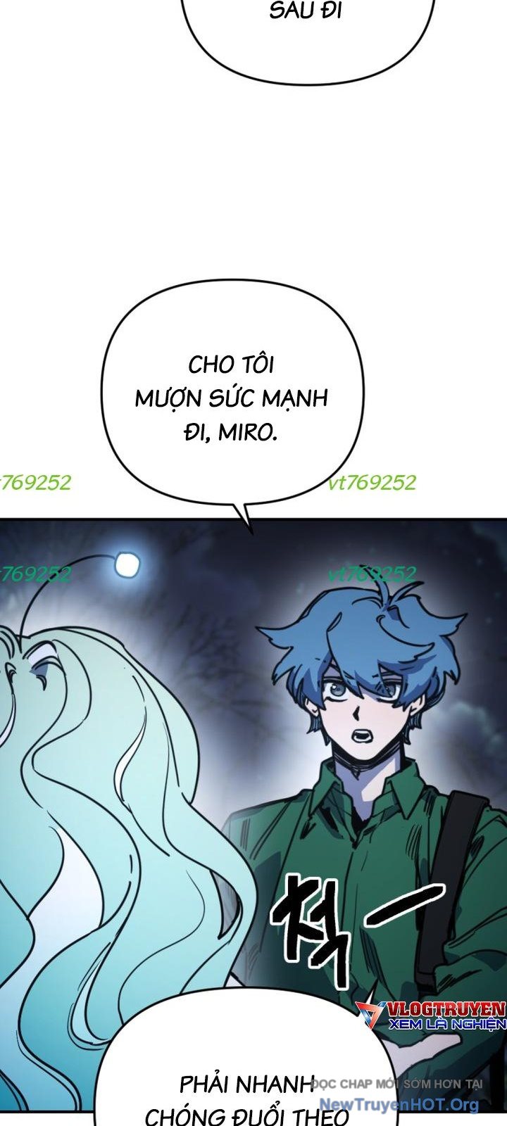 Mê Cung Mộng Ảo Chapter 21 31