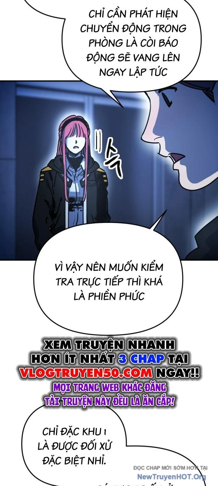 Mê Cung Mộng Ảo Chapter 21 39