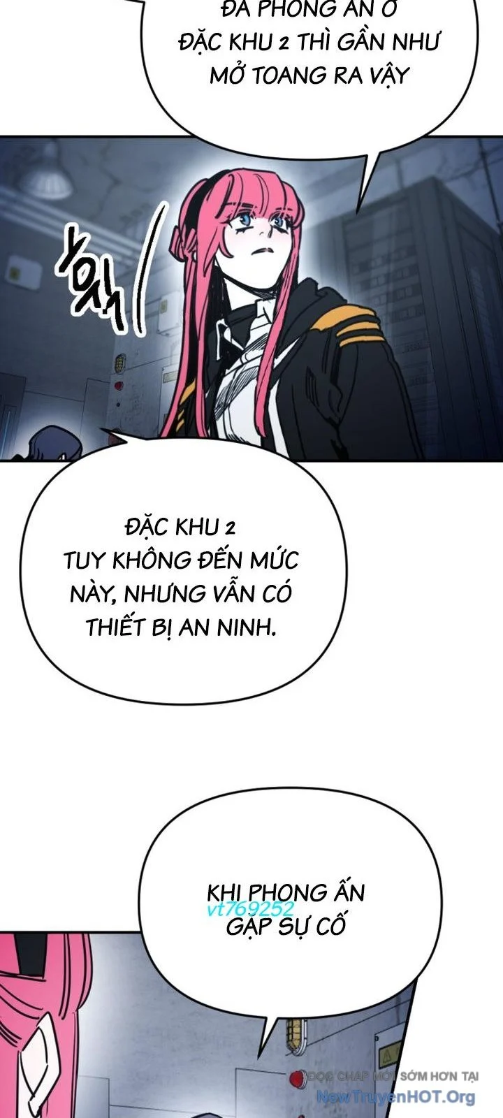 Mê Cung Mộng Ảo Chapter 21 40