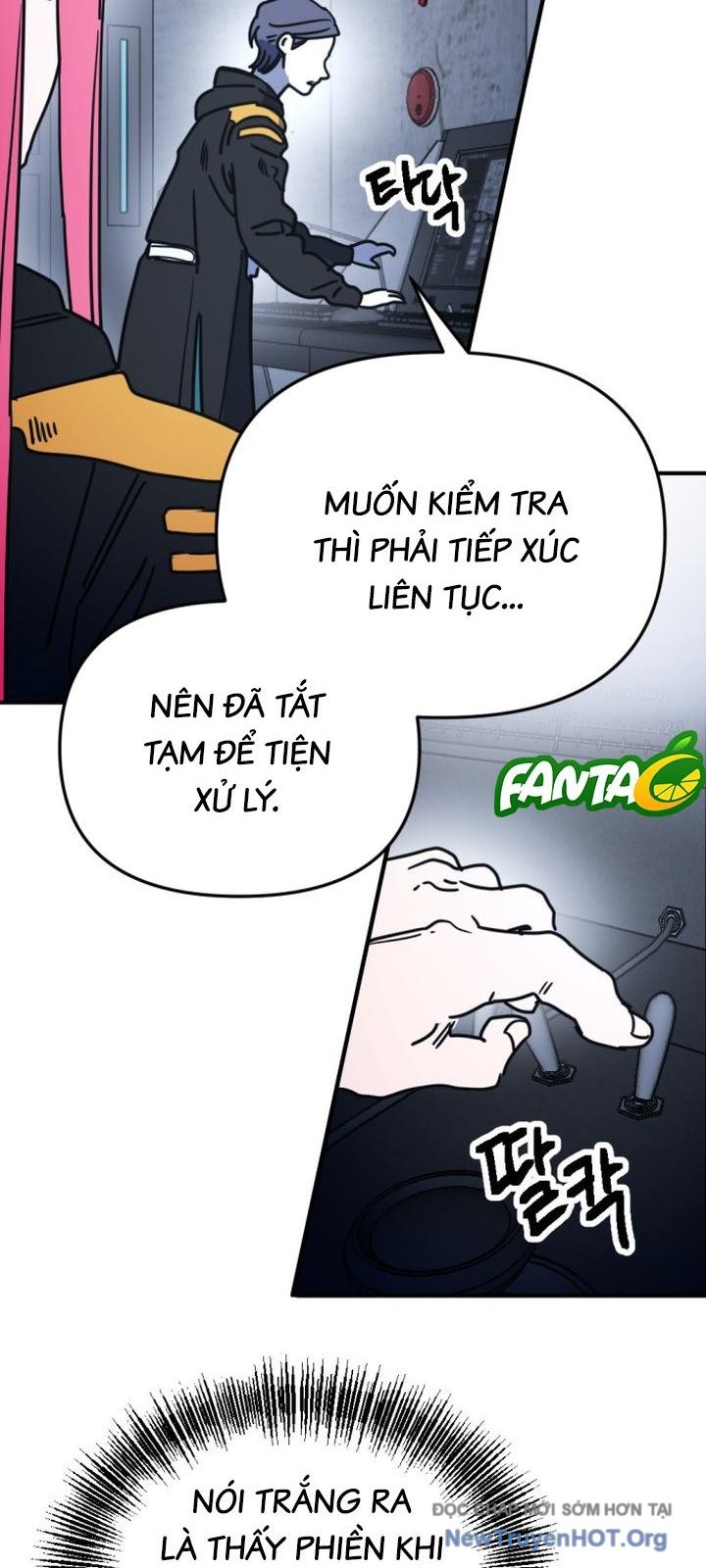 Mê Cung Mộng Ảo Chapter 21 41