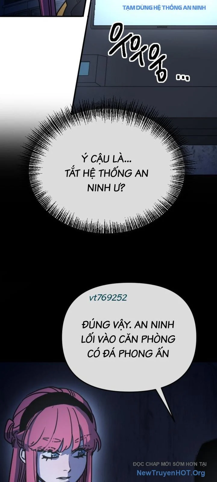 Mê Cung Mộng Ảo Chapter 21 46