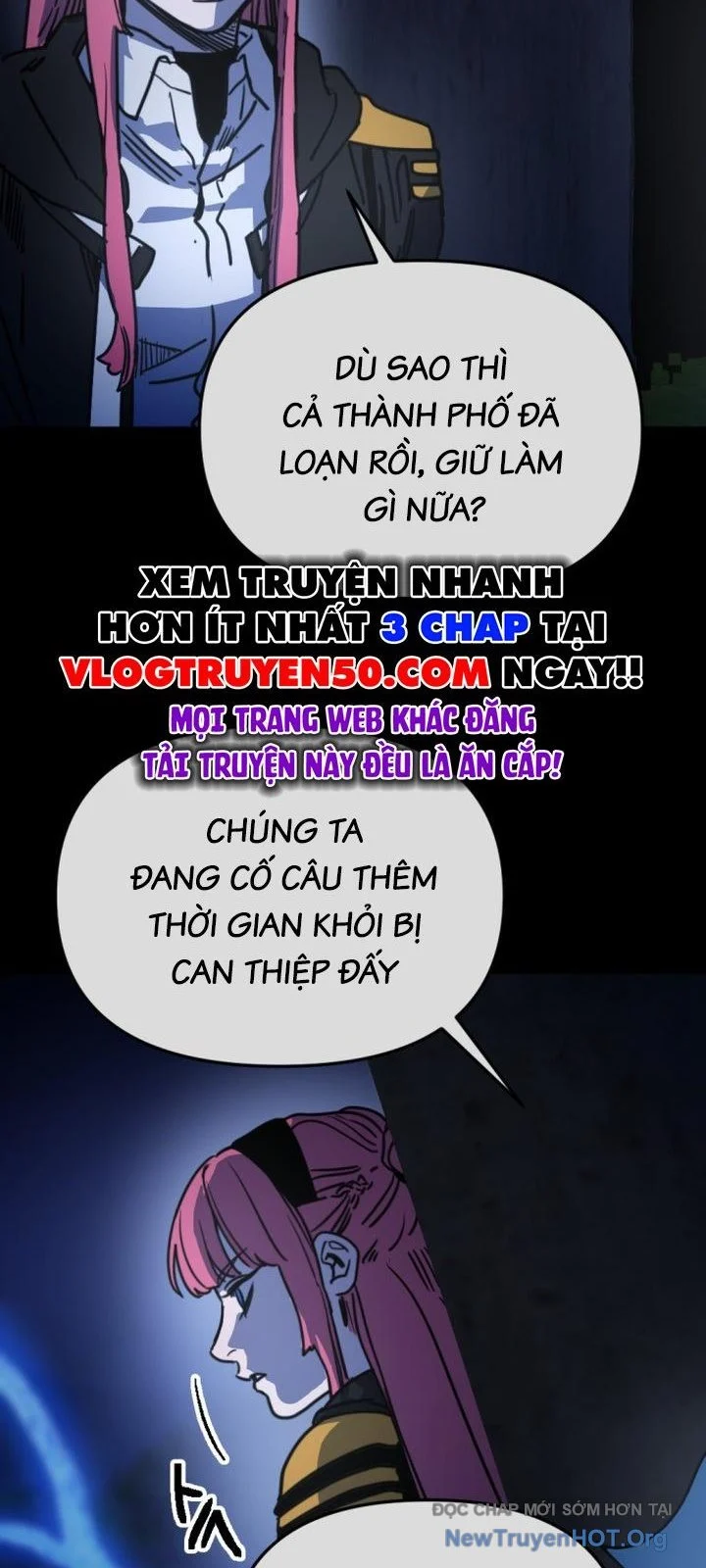 Mê Cung Mộng Ảo Chapter 21 47