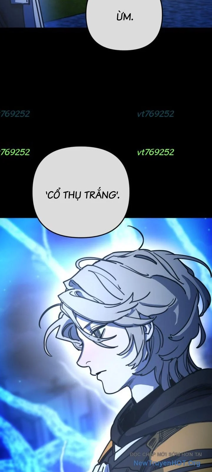 Mê Cung Mộng Ảo Chapter 21 49