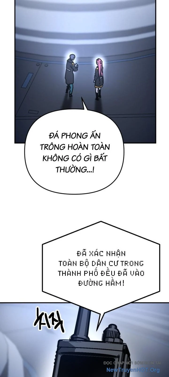 Mê Cung Mộng Ảo Chapter 21 51