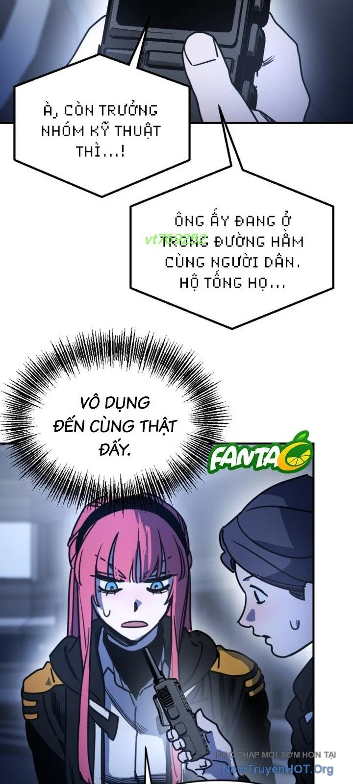 Mê Cung Mộng Ảo Chapter 21 52
