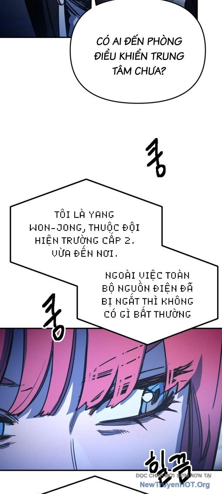 Mê Cung Mộng Ảo Chapter 21 53