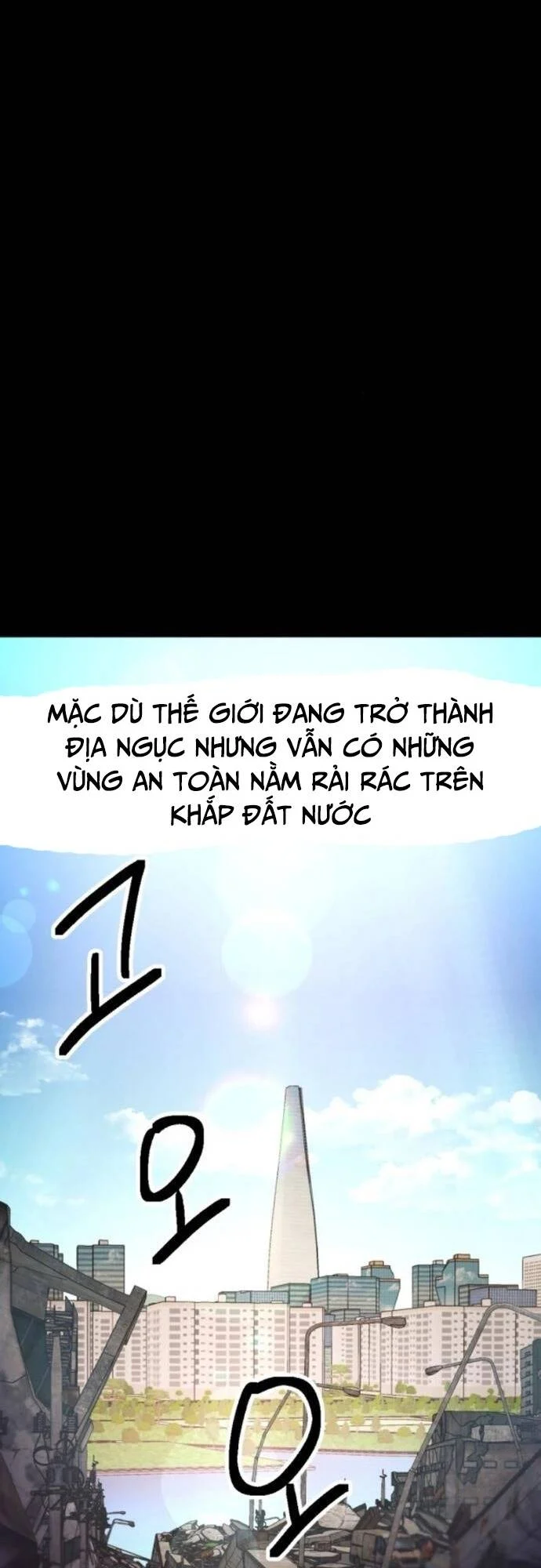 Mê Cung Mộng Ảo Chapter 3 8