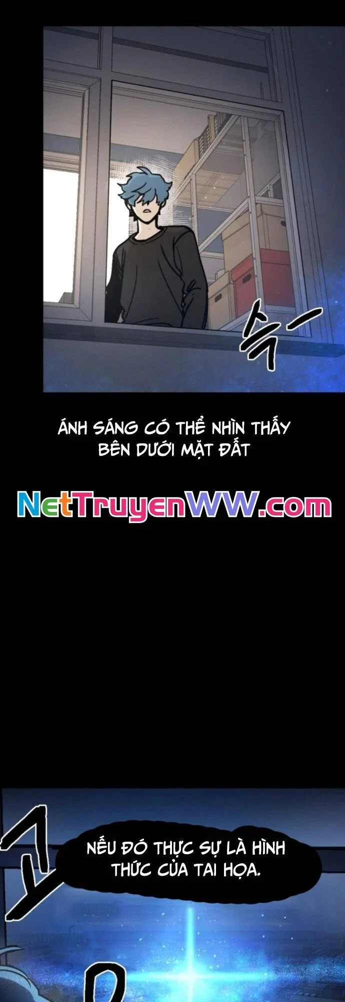 Mê Cung Mộng Ảo Chapter 3 16