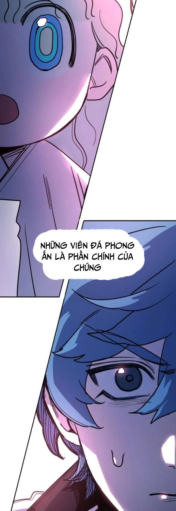 Mê Cung Mộng Ảo Chapter 3 20