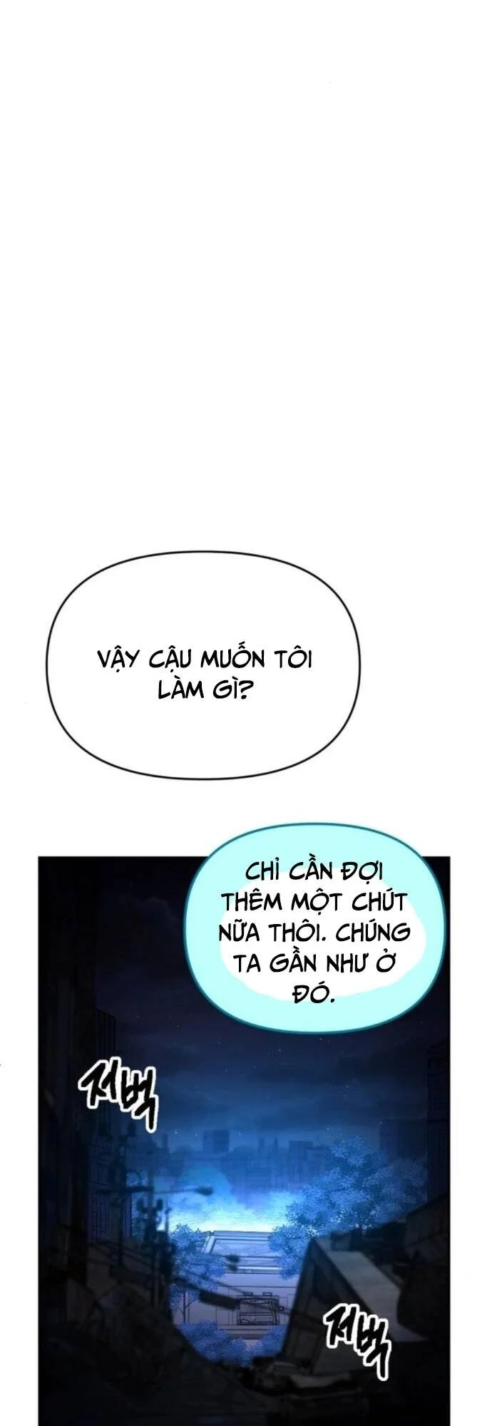 Mê Cung Mộng Ảo Chapter 3 22