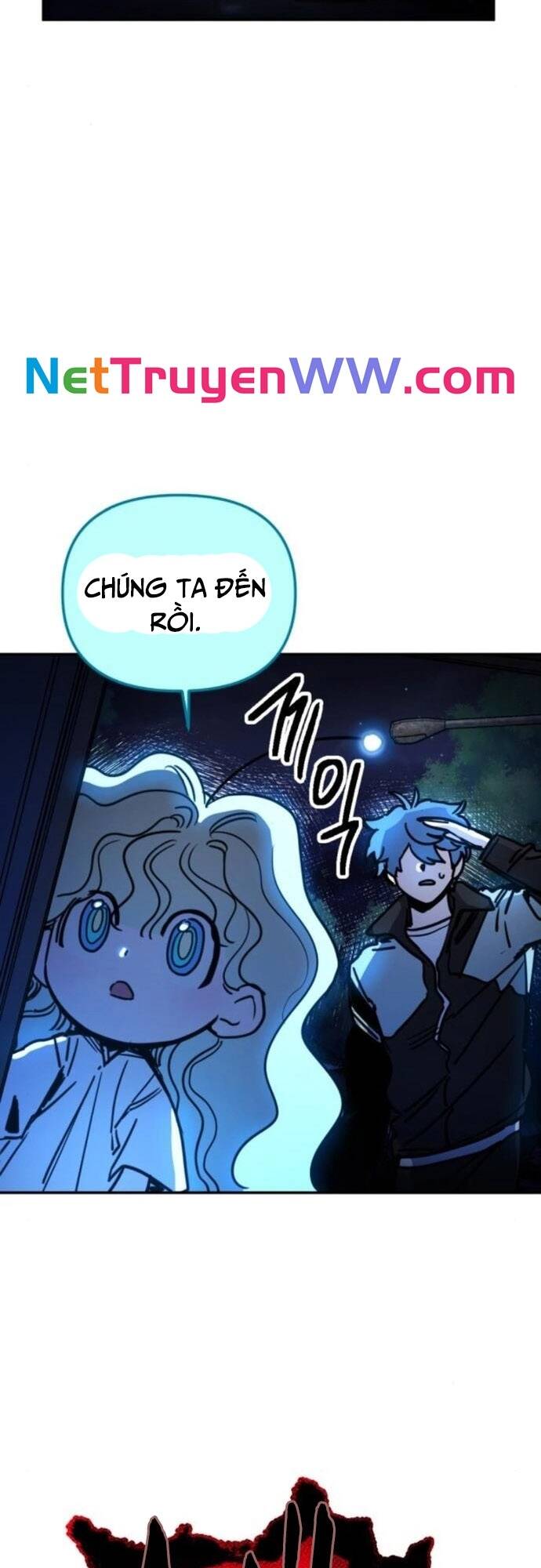 Mê Cung Mộng Ảo Chapter 3 23