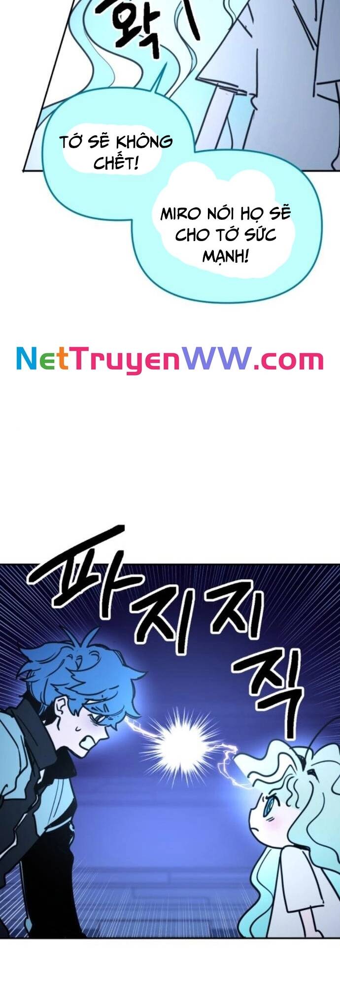 Mê Cung Mộng Ảo Chapter 3 30