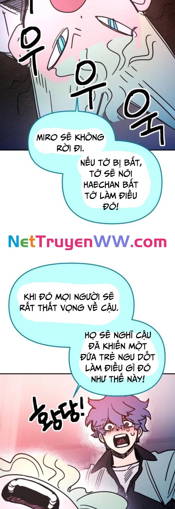 Mê Cung Mộng Ảo Chapter 3 33