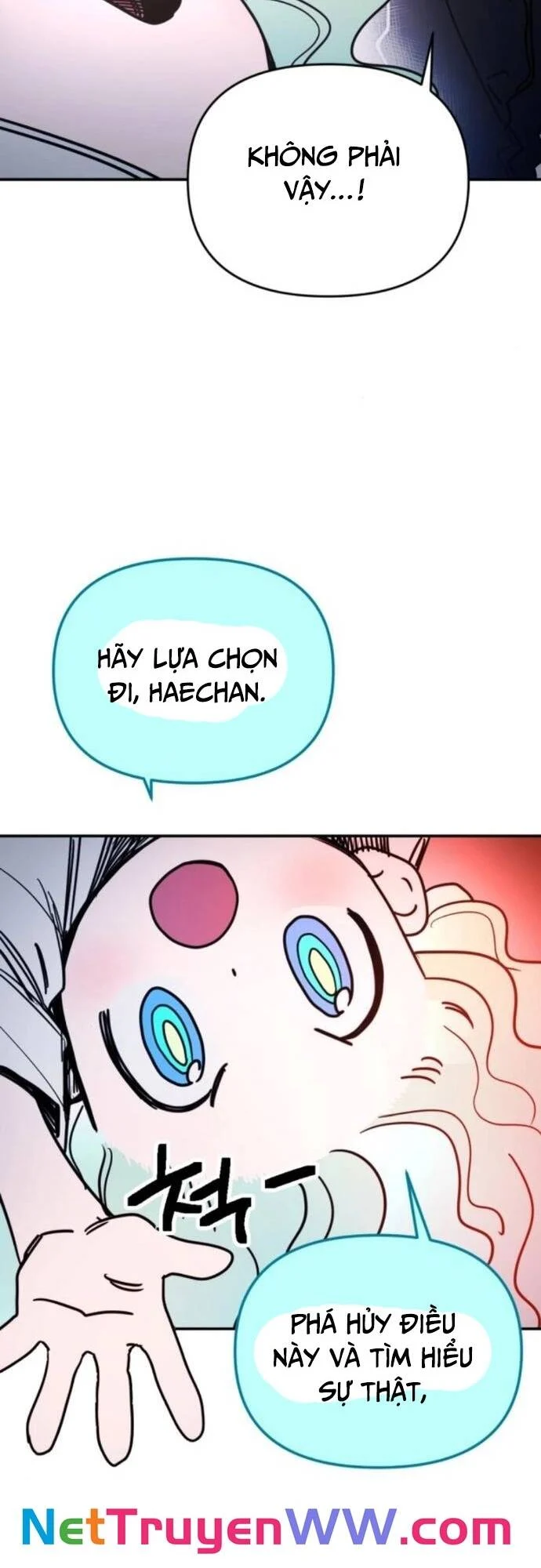 Mê Cung Mộng Ảo Chapter 3 34