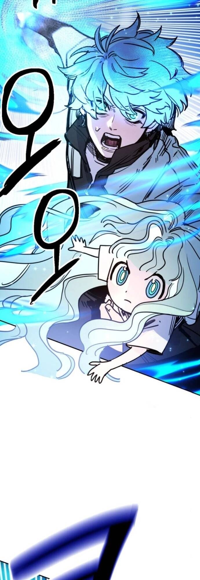 Mê Cung Mộng Ảo Chapter 3 37