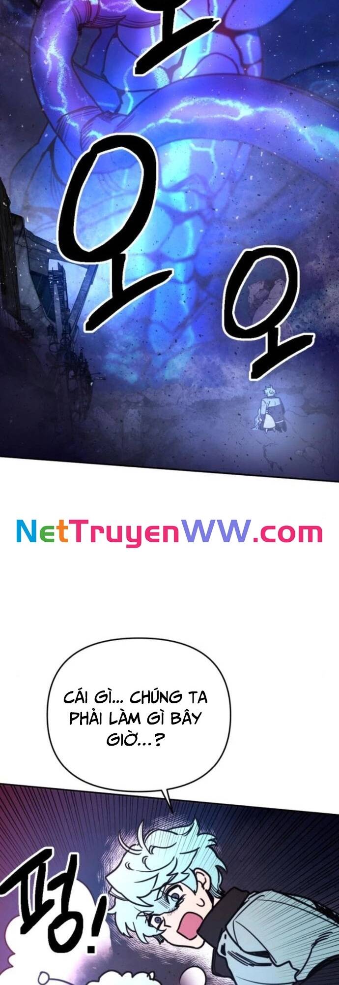 Mê Cung Mộng Ảo Chapter 3 50