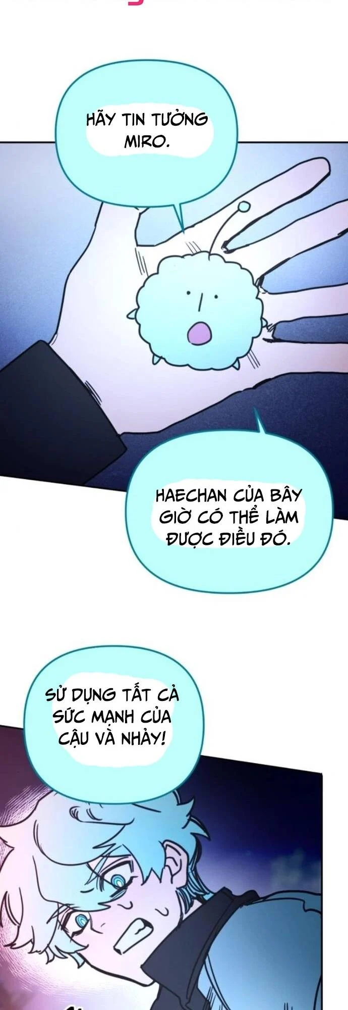 Mê Cung Mộng Ảo Chapter 3 52