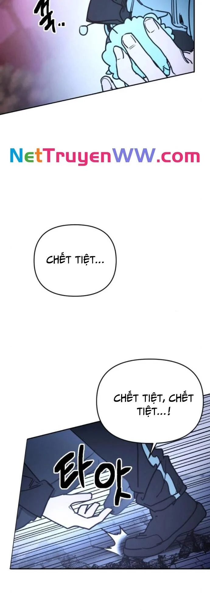 Mê Cung Mộng Ảo Chapter 3 53
