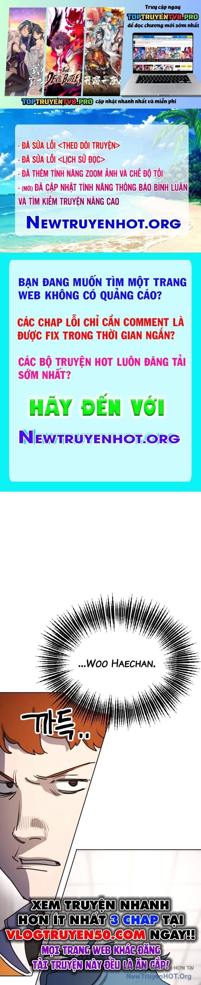 Mê Cung Mộng Ảo Chapter 32 - Trang 3