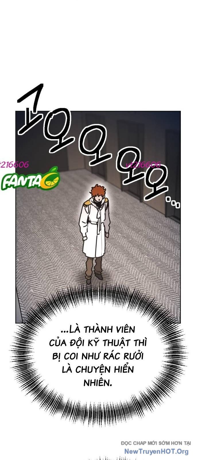 Mê Cung Mộng Ảo Chapter 32 - Trang 3