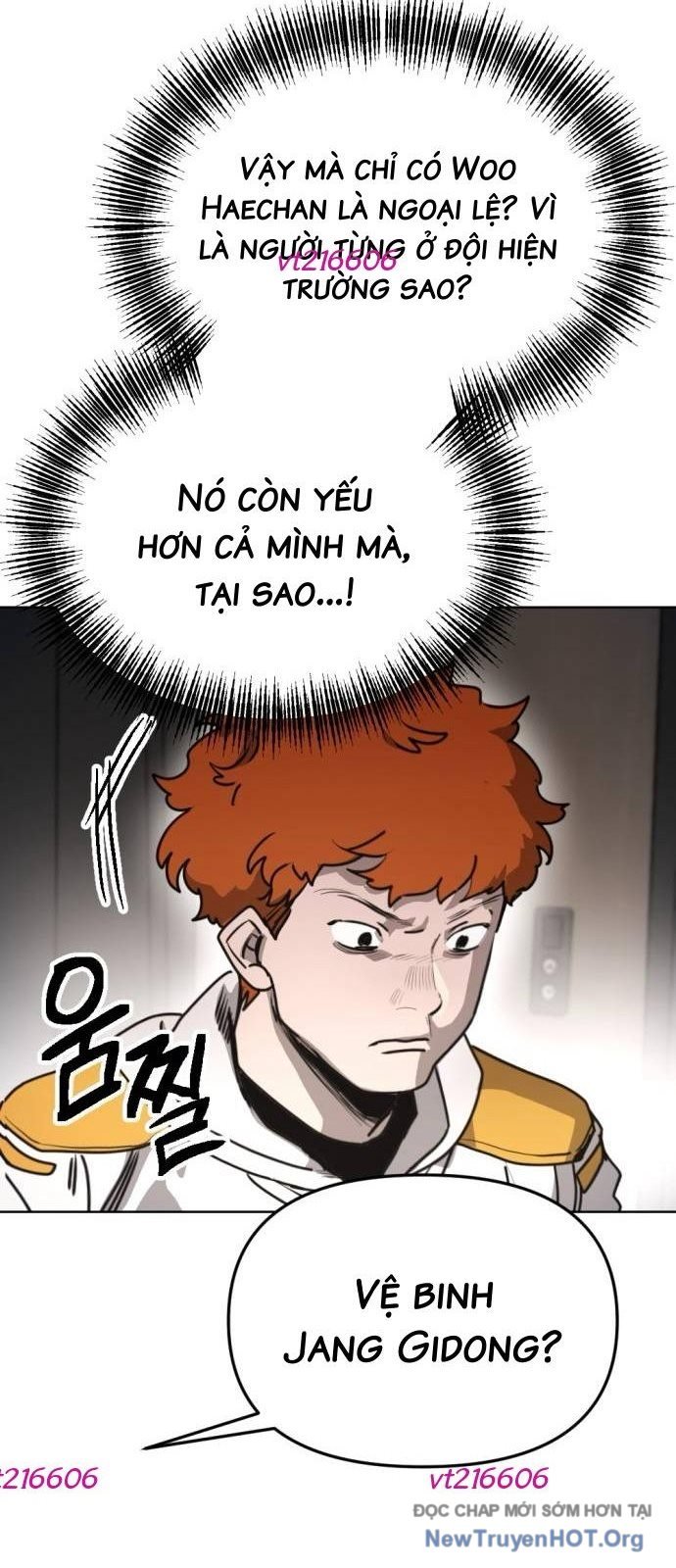 Mê Cung Mộng Ảo Chapter 32 - Trang 3