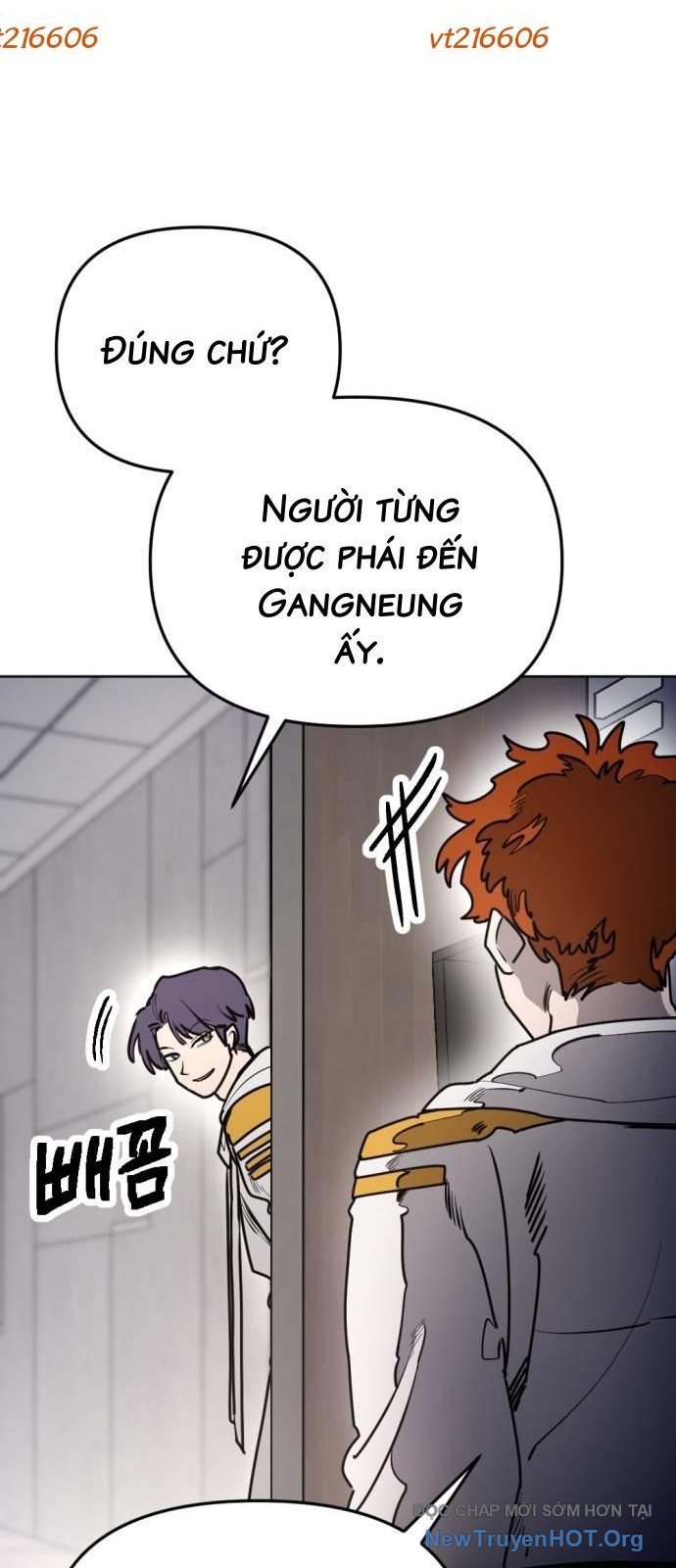 Mê Cung Mộng Ảo Chapter 32 - Trang 3