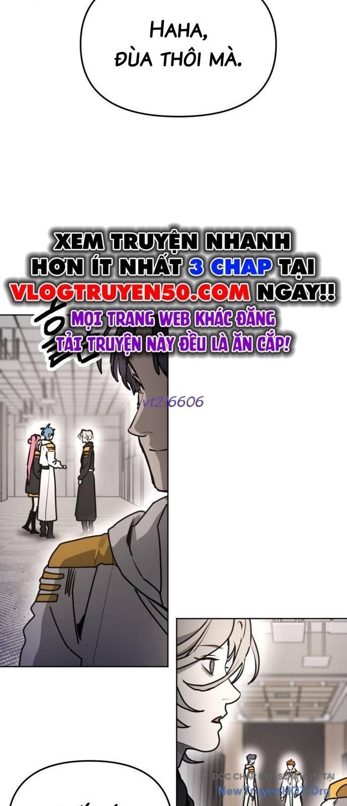 Mê Cung Mộng Ảo Chapter 32 - Trang 3