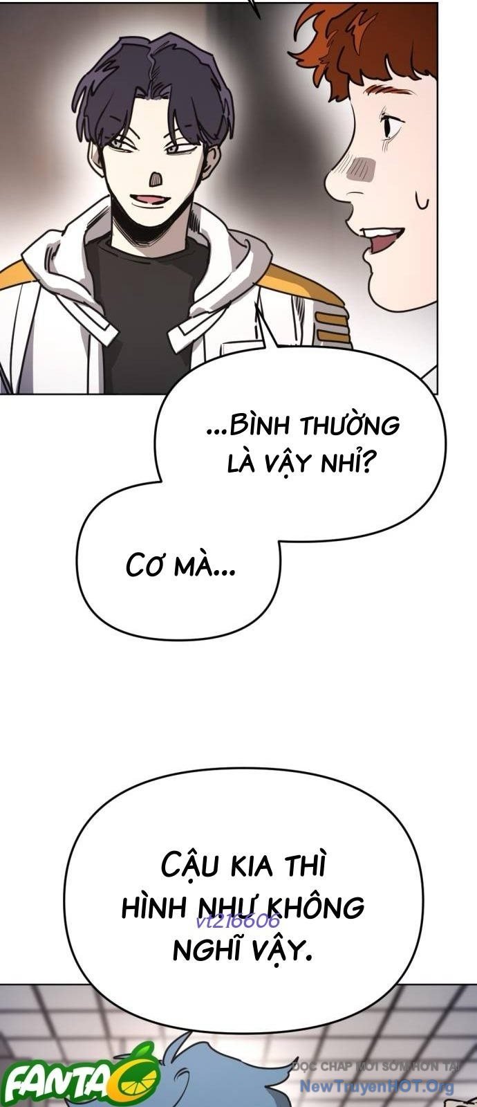 Mê Cung Mộng Ảo Chapter 32 - Trang 3