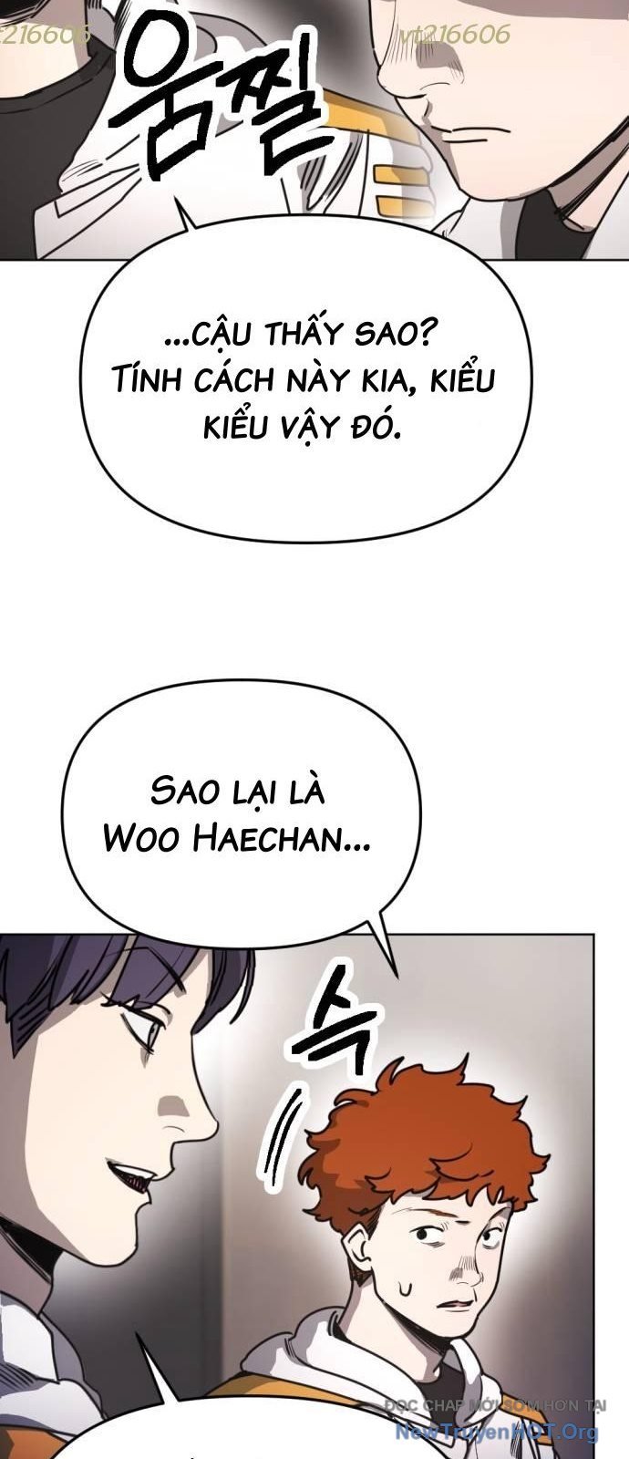 Mê Cung Mộng Ảo Chapter 32 - Trang 3