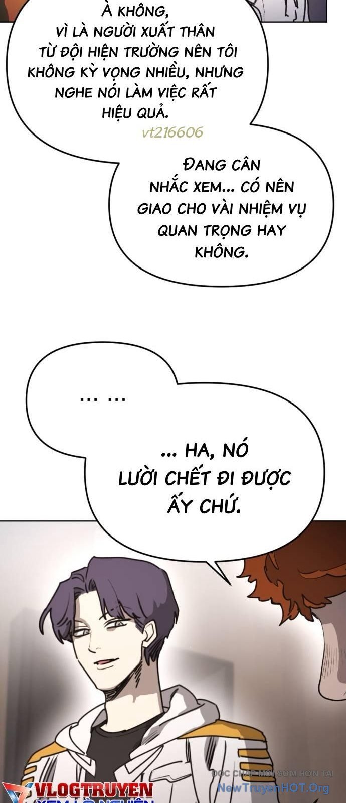 Mê Cung Mộng Ảo Chapter 32 - Trang 3