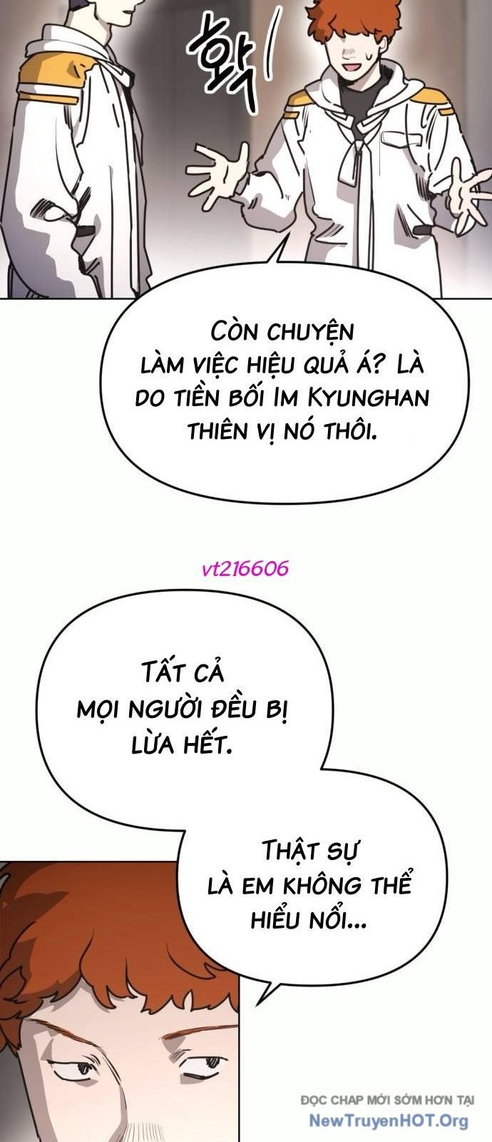 Mê Cung Mộng Ảo Chapter 32 - Trang 3