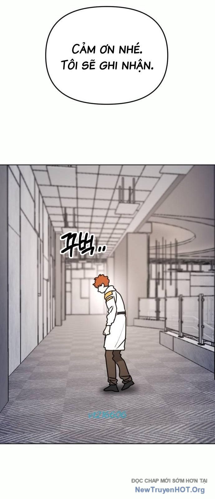 Mê Cung Mộng Ảo Chapter 32 - Trang 3