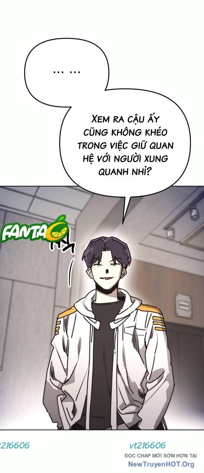 Mê Cung Mộng Ảo Chapter 32 - Trang 3