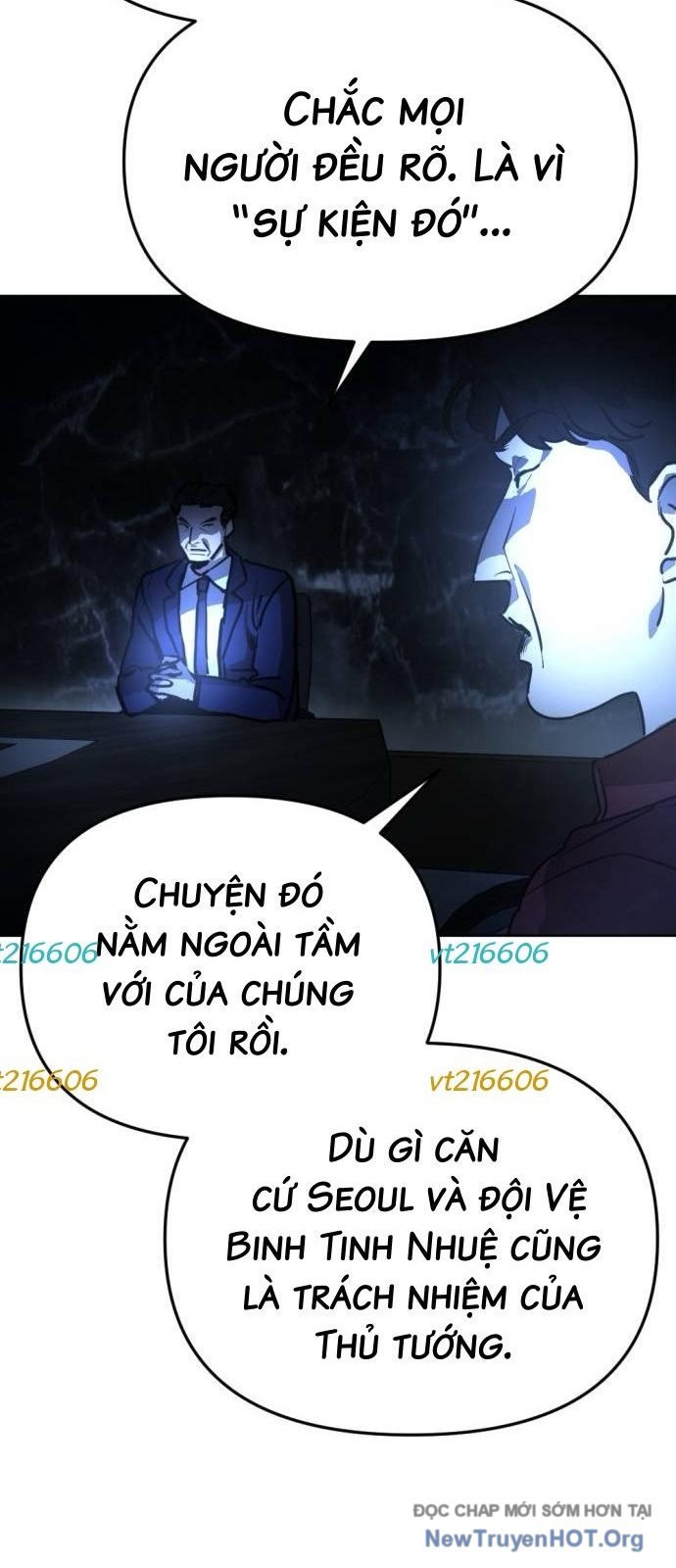 Mê Cung Mộng Ảo Chapter 32 - Trang 3